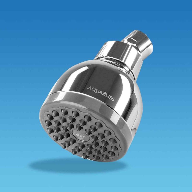 Turbo ShowerHead